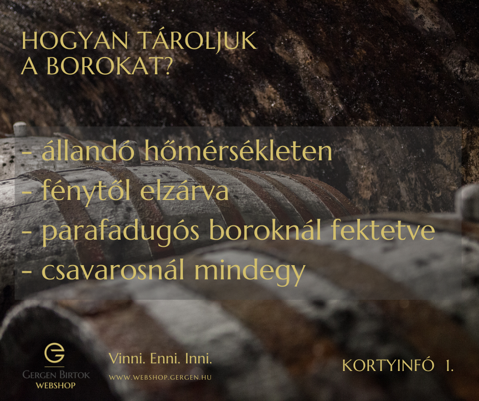 Kortyinfó 1.